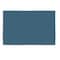 Ghent Vinyl Bulletin Board, Satin Aluminum Frame, 4ft H x 7ft  4in W, Ocean AV47-191 - alternate 1